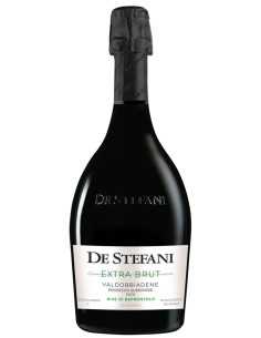 De Stefani Prosecco Rive de...