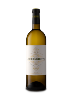 Jose Pariente Verdejo