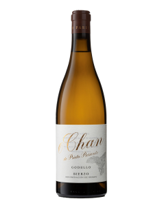 Jose Pariente O Chan 75cl...