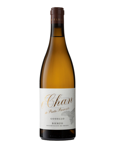 Jose Pariente O Chan 75cl 12,5%