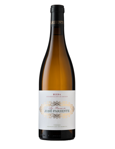 Jose Pariente Las Fincas 75cl 13,5%