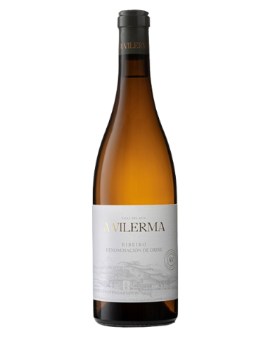 Jose Pariente Vilerma Blanco 75cl 13%
