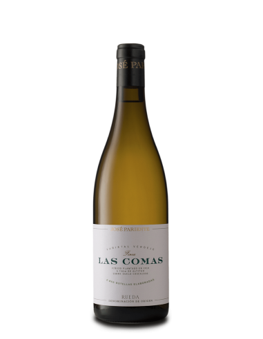 Jose Pariente Finca Las Comas 75cl 13,5%