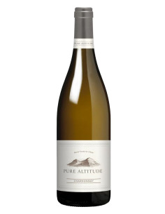 Pure Altitude Chardonnay IGP