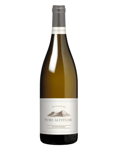 Pure Altitude Chardonnay IGP