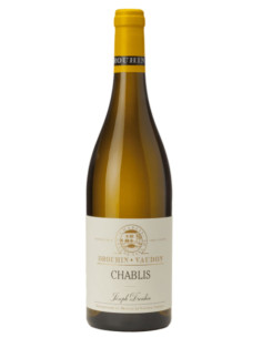 Drouhin Chablis Vaudon
