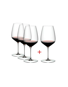 Riedel Veloce Cabernet /...