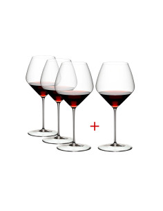 Riedel veloce pinot noir /...
