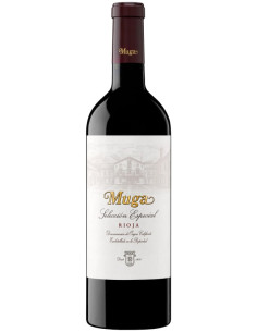 Bodegas Muga Selection...