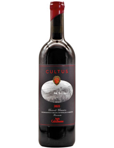 Badia a Coltibuono Cultus...