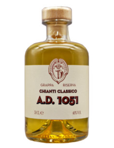 Badia a Coltibuono Grappa...