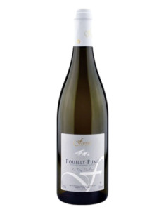 Fournier Pouilly-Fume Les...