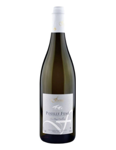 Fournier Pouilly-Fume Les Deux Cailloux