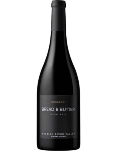 Bread&Butter Reserve Russian River Pinot Noir