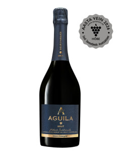 Sieur d`Arques "Aguila"...