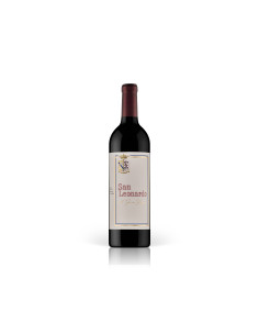 San Leonardo 2017