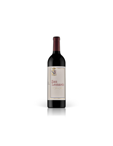 San Leonardo 2017
