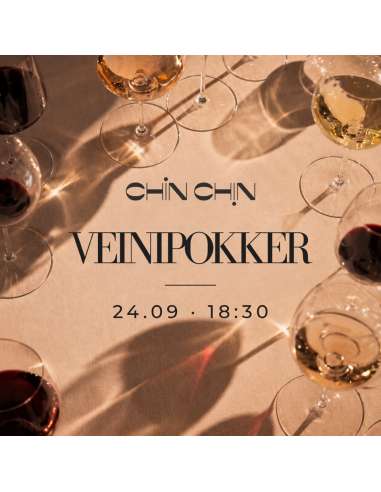 VEINIPOKKER 24.09