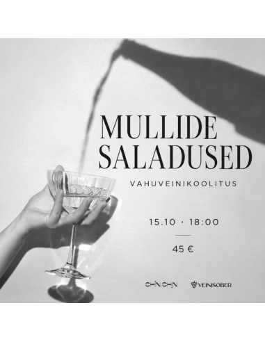 MULLIDE SALADUSED 15.10