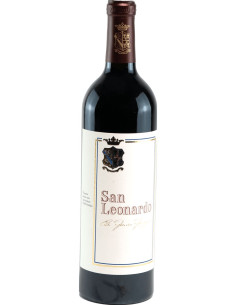 San Leonardo 2017