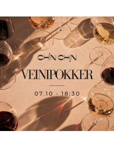 VEINIPOKKER 07.10