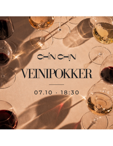 VEINIPOKKER 07.10