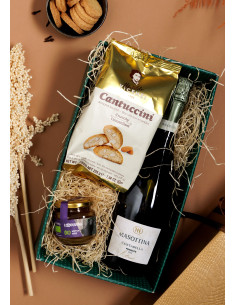 Kinkekomplekt "Costabella"
