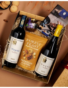 Kinkekomplekt "San Leonardo"