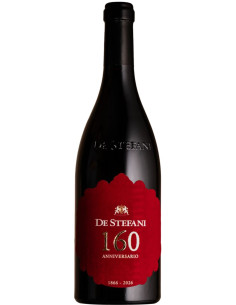 De Stefani 160 Anniversario...