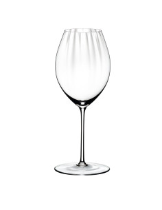 Riedel Performance...