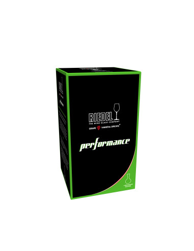 Riedel Decanter Performance