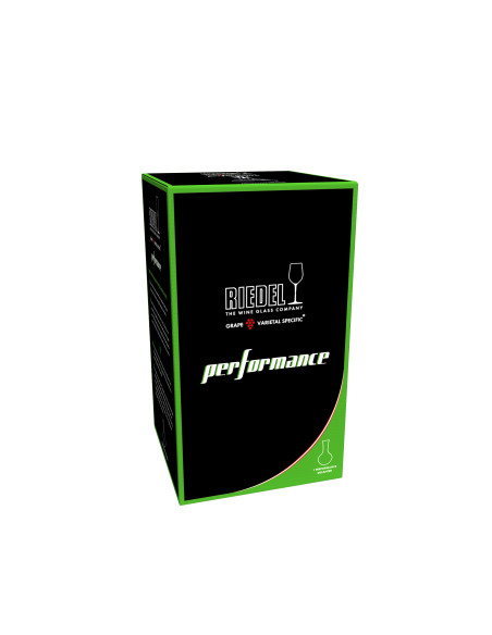 Riedel Decanter Performance