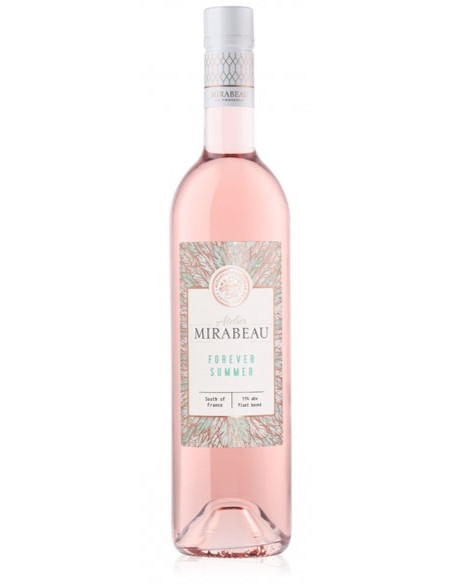 Mirabeau Forever Summer Rose IGP 75cl